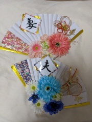 ハルウェディング_アドバイス写真