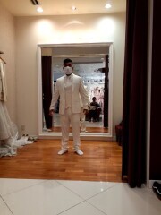 ルミエール北谷サロン_アドバイス写真