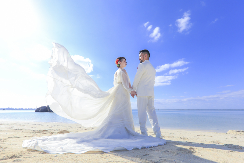 ルミエール北谷サロン_投稿写真