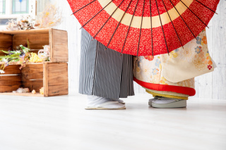 ハルウェディング_アドバイス写真