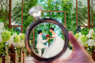 名古屋フォトスタジオcarpediem（カルぺディエム）_アドバイス写真