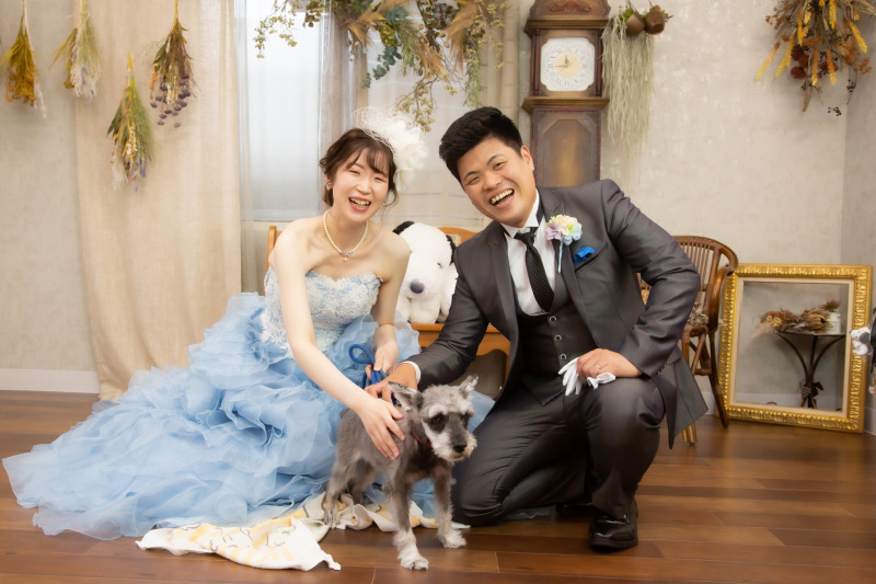 リンドマールフォトスタジオ　北九州 黒崎本店_投稿写真