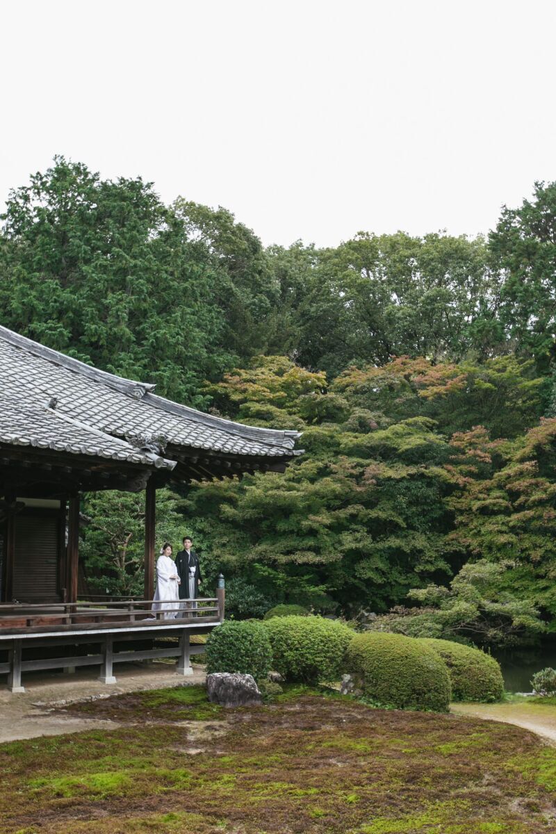 ENISHI PHOTO WEDDING_投稿写真