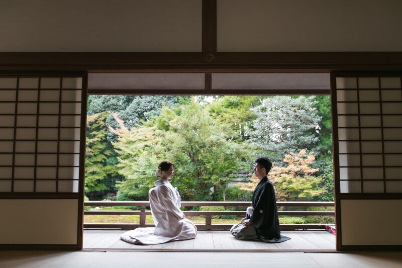 ENISHI PHOTO WEDDING_投稿写真