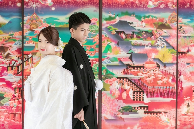 ENISHI PHOTO WEDDING_投稿写真