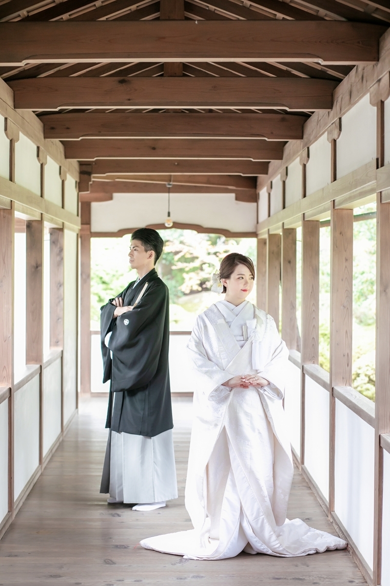 ENISHI PHOTO WEDDING_投稿写真