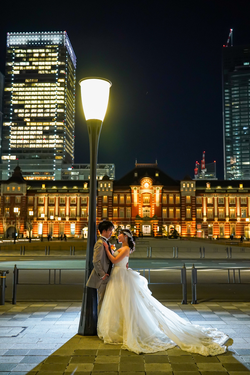 PHOTO WEDDING STYLE_投稿写真