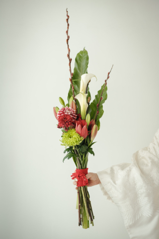 ONELIFE　横浜店_アドバイス写真