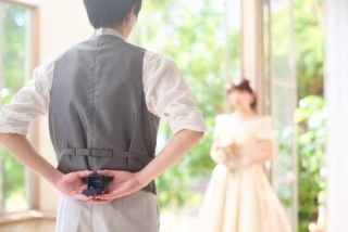 サロンドパルール　salon de parure_アドバイス写真