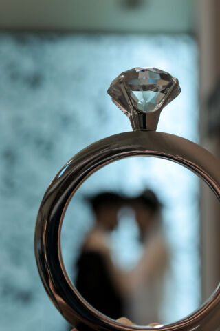 小さな結婚式　横浜店_アドバイス写真