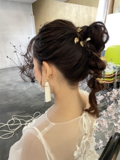 Creators'Genic_アドバイス写真