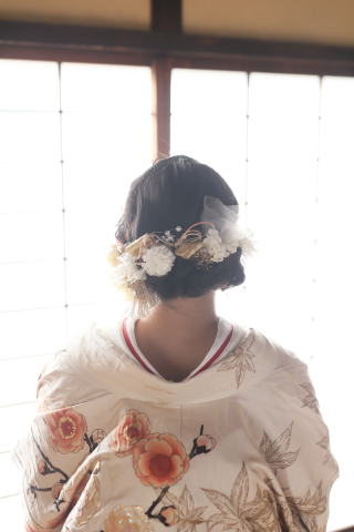 TARES_アドバイス写真