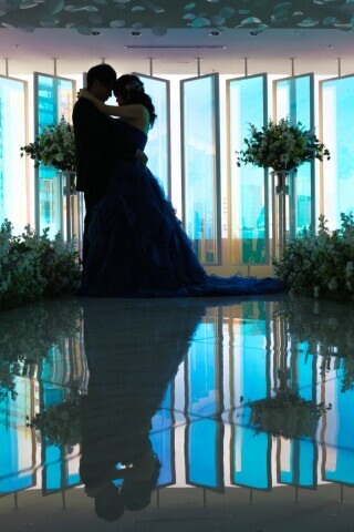 小さな結婚式 札幌店_アドバイス写真