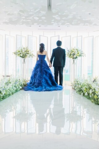 小さな結婚式 札幌店_アドバイス写真