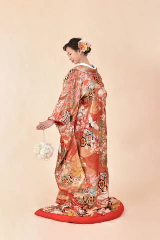 華雅苑　浅草橋本店 _アドバイス写真