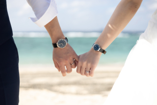 沖縄フォトウェディング　BEREL（ベレール）_アドバイス写真