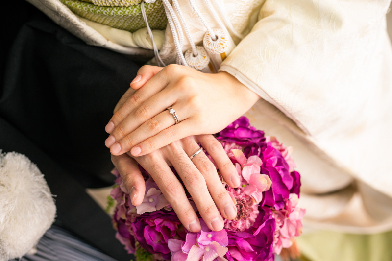 ハルウェディング_投稿写真