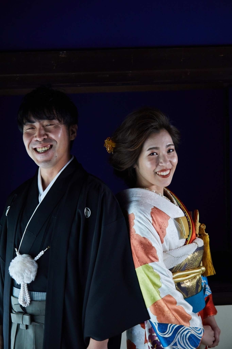 エニグマ ウエディング _投稿写真