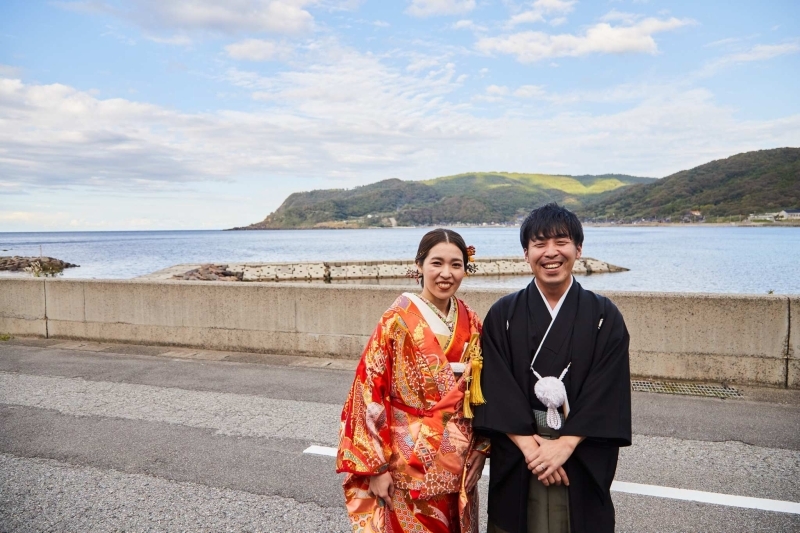 エニグマ ウエディング _投稿写真