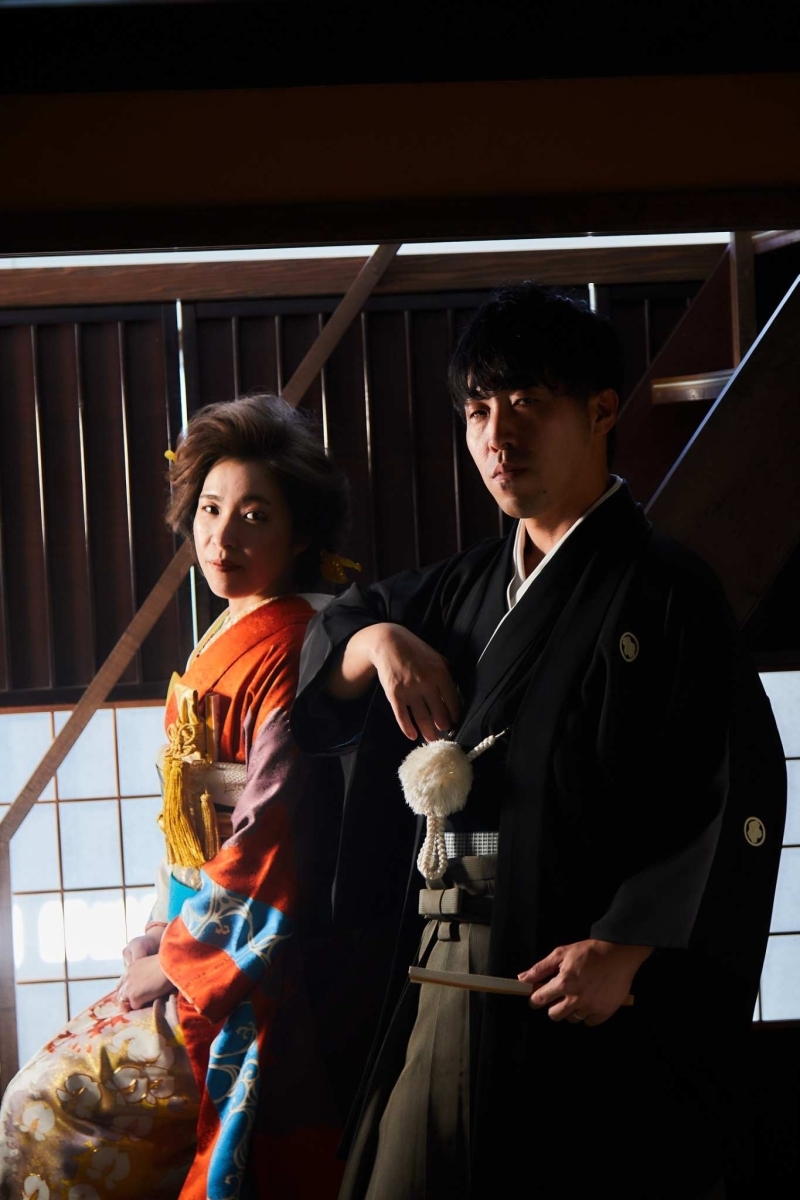 エニグマ ウエディング _投稿写真