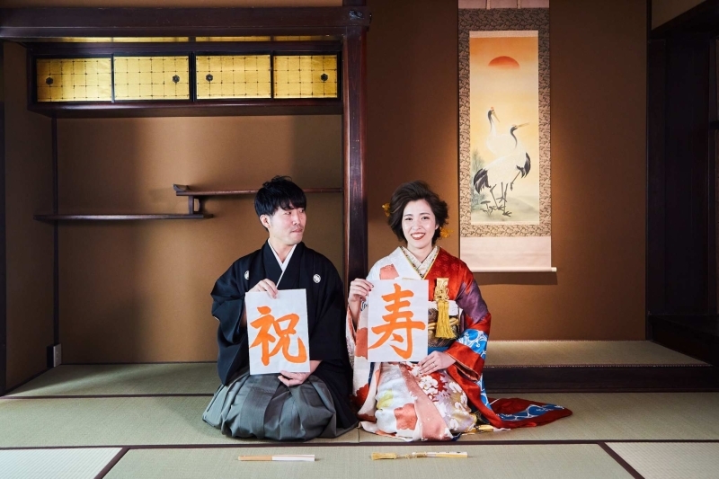 エニグマ ウエディング _投稿写真