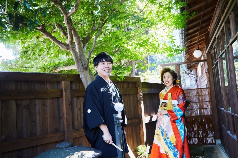 エニグマ ウエディング _投稿写真