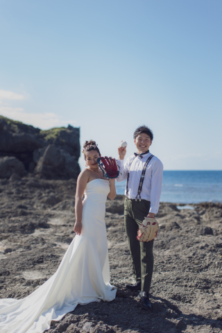 A4WEDDING_アドバイス写真