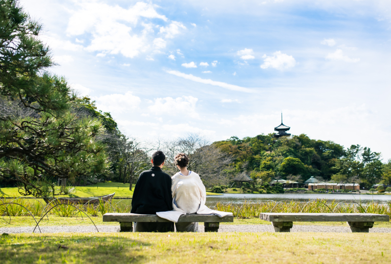 スタッフ対応はもちろんとにかく衣裳のデザインや質が最高です。_20949_投稿写真_2