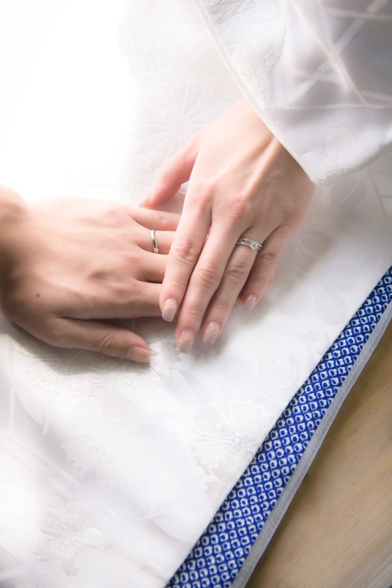 スタッフ対応はもちろんとにかく衣裳のデザインや質が最高です。_20949_投稿写真_1