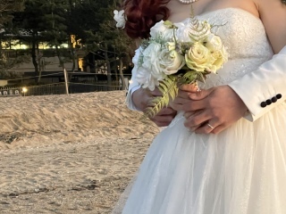 Tabi Photo Wedding®︎ -北野サロン＆淡路島スタジオcadeau- _アドバイス写真