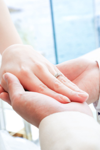 ルミエール北谷サロン_アドバイス写真