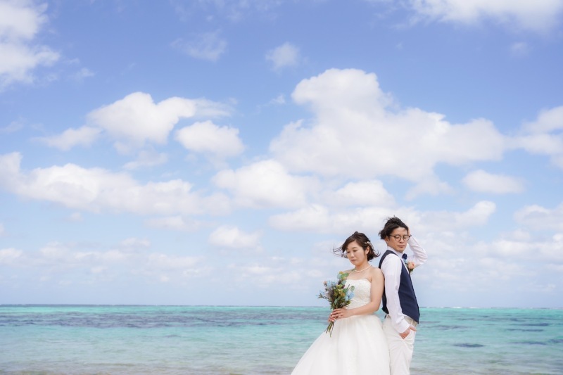 capryフォトウェディング石垣島（キャプリィフォトウェディング石垣島）_投稿写真