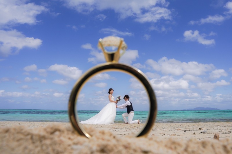 capryフォトウェディング石垣島（キャプリィフォトウェディング石垣島）_投稿写真