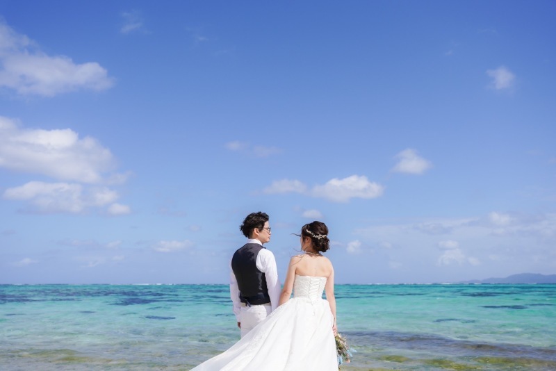 capryフォトウェディング石垣島（キャプリィフォトウェディング石垣島）_投稿写真