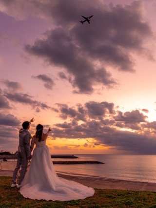 STUDIO SUNNY KING_アドバイス写真