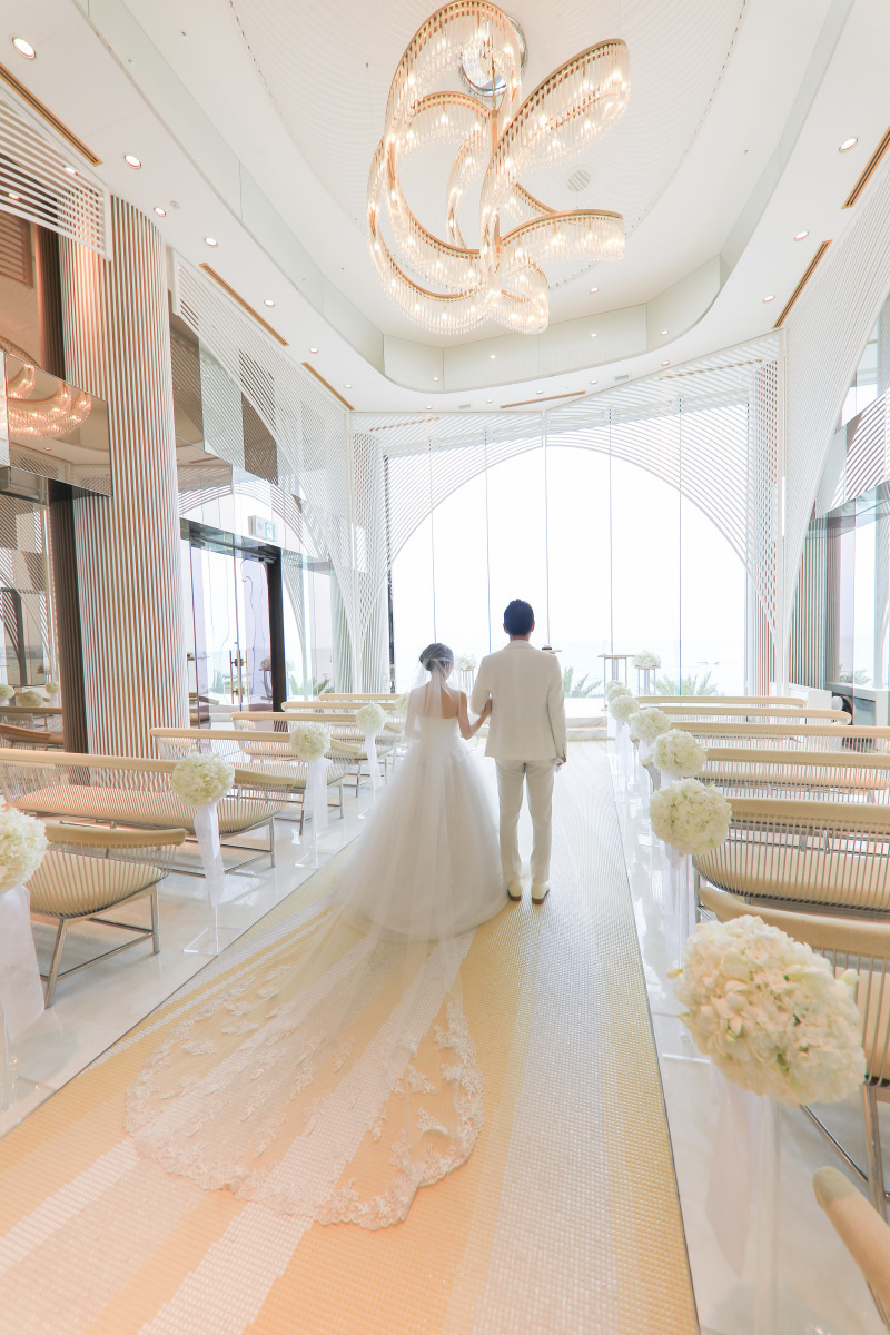 ルミエール北谷サロン_投稿写真