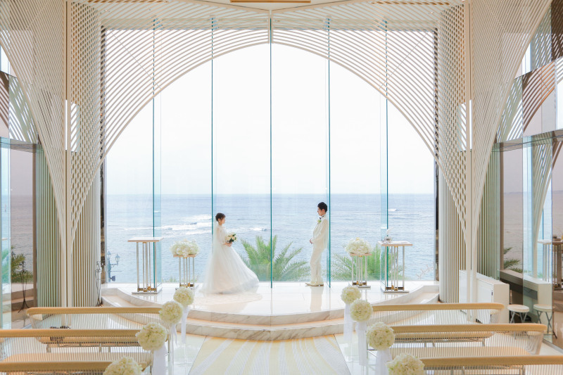 ルミエール北谷サロン_投稿写真