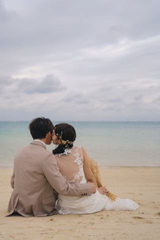 MARC Photo Factory 沖縄(マークフォトファクトリーオキナワ)_アドバイス写真