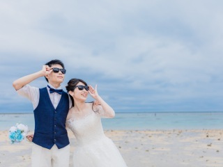 STUDIO SUNNY KING_アドバイス写真