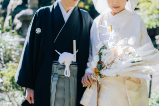 TAKAMI BRIDAL YOKOHAMA_アドバイス写真