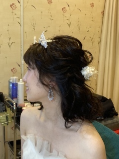 BRIDAL PHOTO STUDIO LUXE -スタジオ リュクス-_アドバイス写真