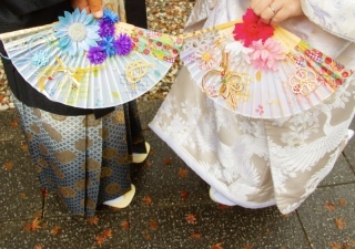 リンドマールフォトスタジオ　北九州 黒崎本店_アドバイス写真