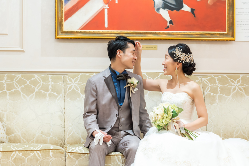 アニヴェルセル表参道_投稿写真