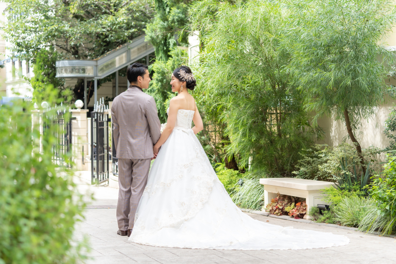 表参道のロケーション撮影でみんなにお祝いしてもらいました！_23135_投稿写真_2