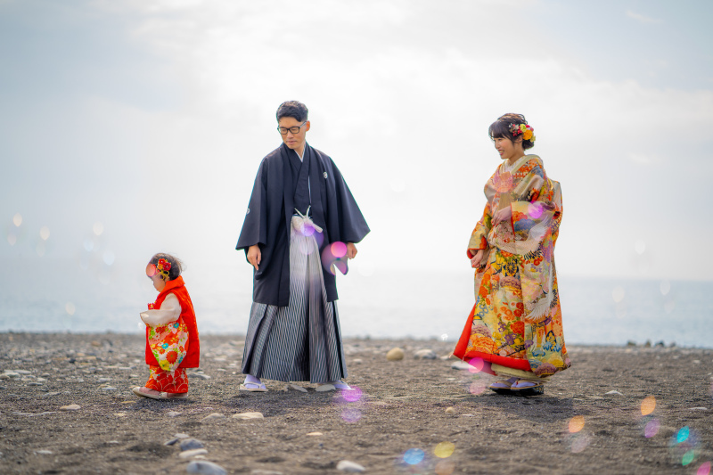 静岡の和装前撮りならここ！ご当地ロケーションも最高でした♡_21023_投稿写真_2