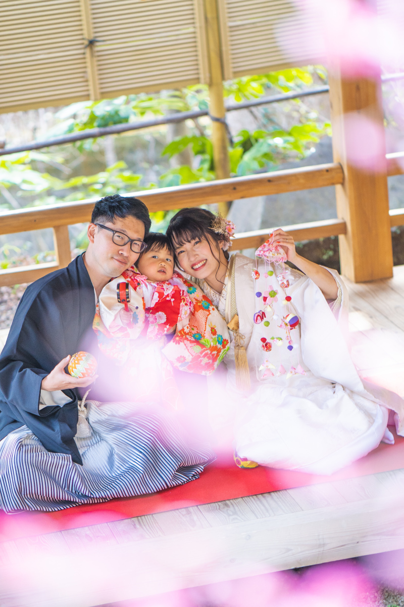 静岡の和装前撮りならここ！ご当地ロケーションも最高でした♡_21023_投稿写真_1