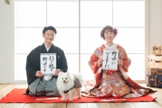 Photo Jellish　横浜（フォトジェリッシュ横浜）_アドバイス写真