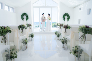 capryフォトウェディング石垣島（キャプリィフォトウェディング石垣島）_アドバイス写真