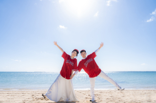 capryフォトウェディング石垣島（キャプリィフォトウェディング石垣島）_アドバイス写真