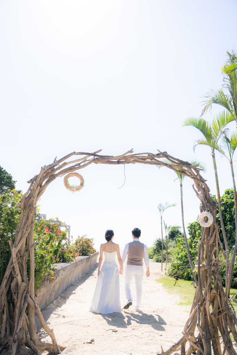 capryフォトウェディング石垣島（キャプリィフォトウェディング石垣島）_投稿写真